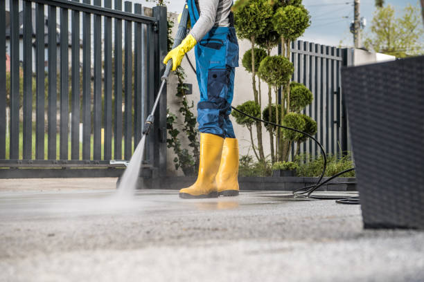 New Fairview, TX  Pressure Washing Company